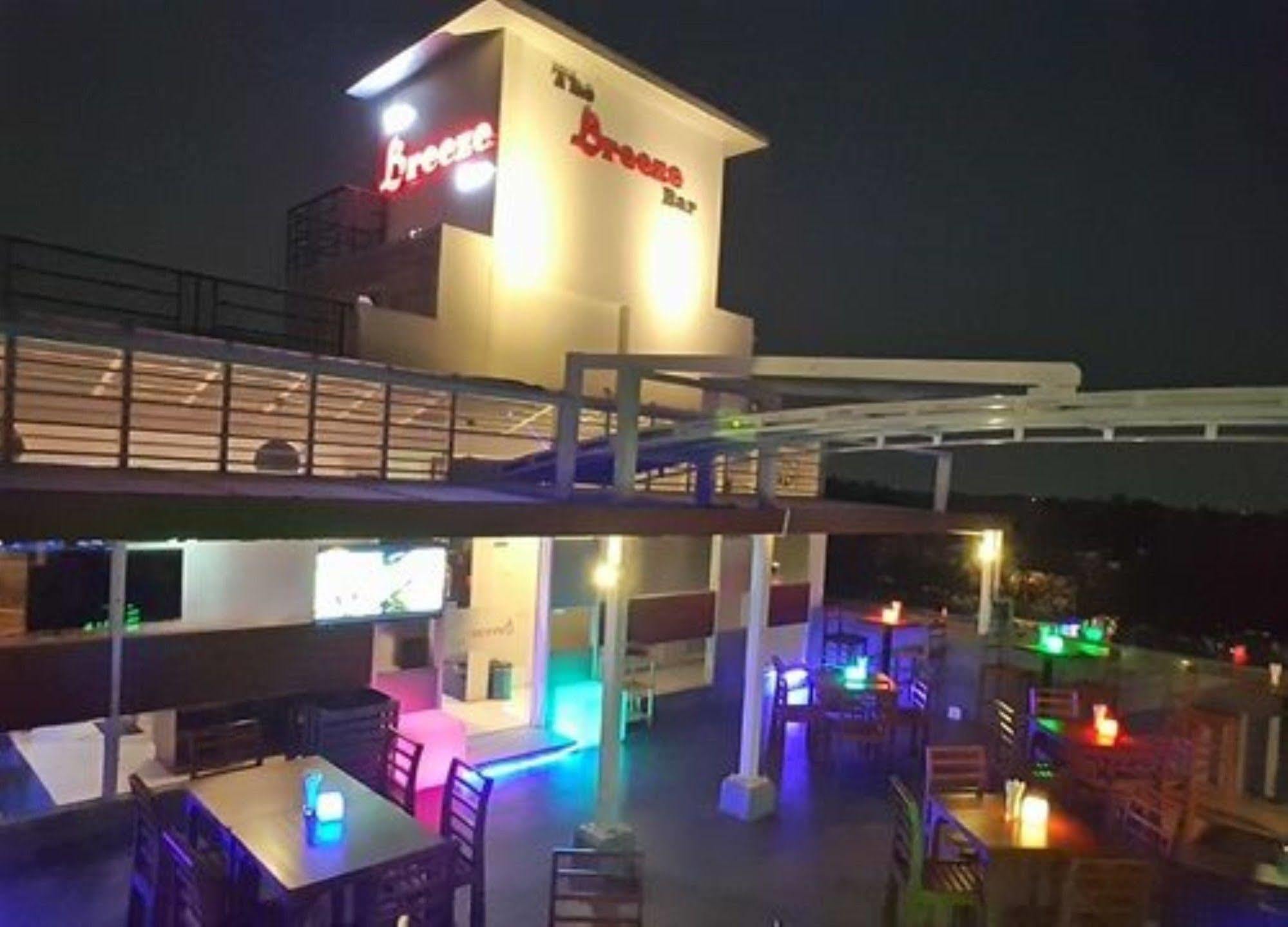 Asian Smile Hotel Yangon Ngoại thất bức ảnh